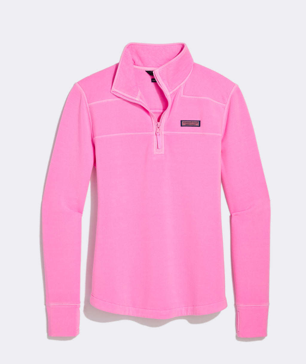 Vineyard Vines Women's Dreamcloth Relaxed Shep Shirt