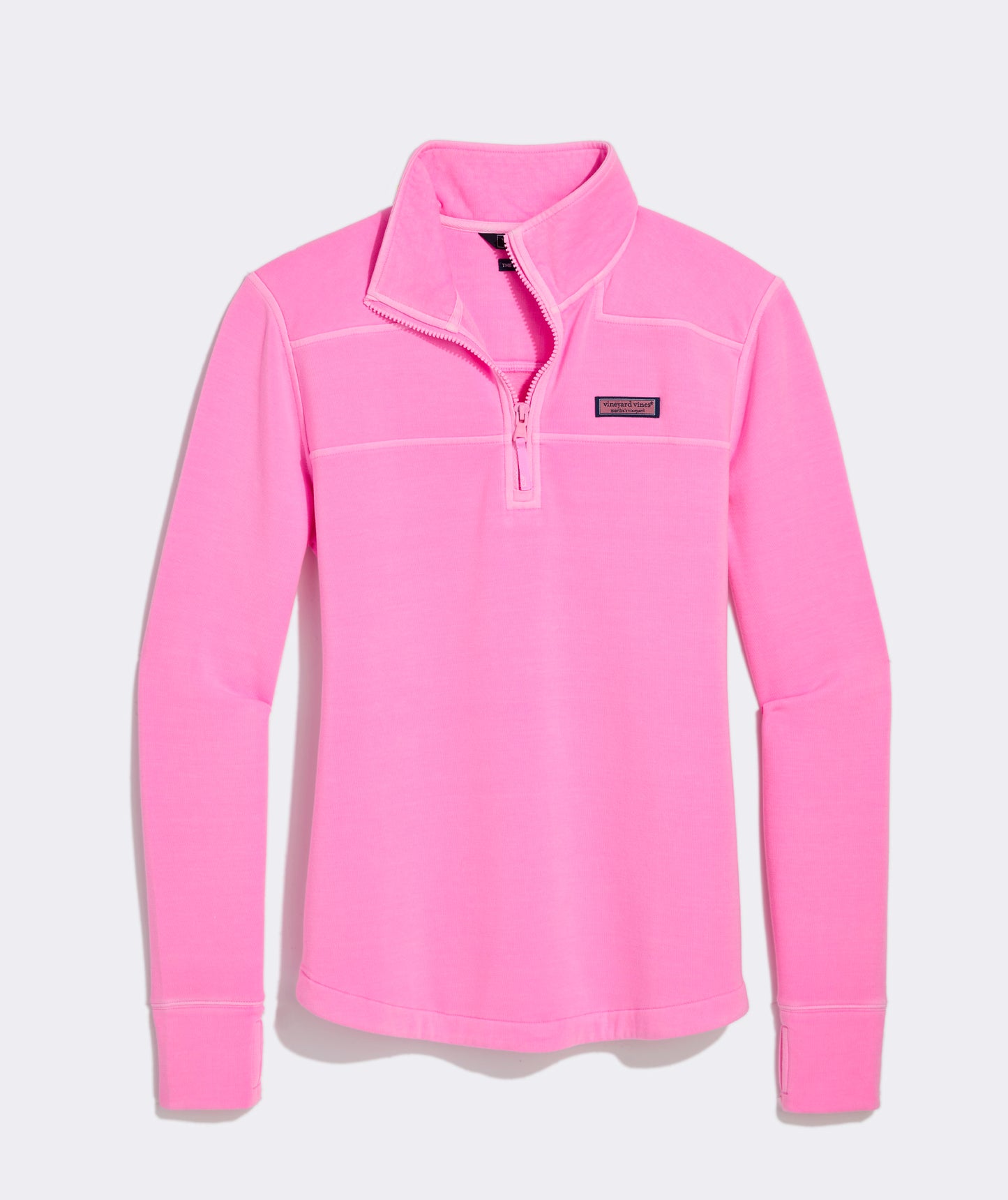 Vineyard Vines Women's Dreamcloth Relaxed Shep Shirt