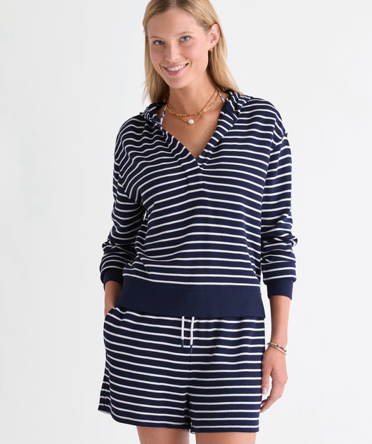 Vineyard Vines Beachy Terry Hoodie