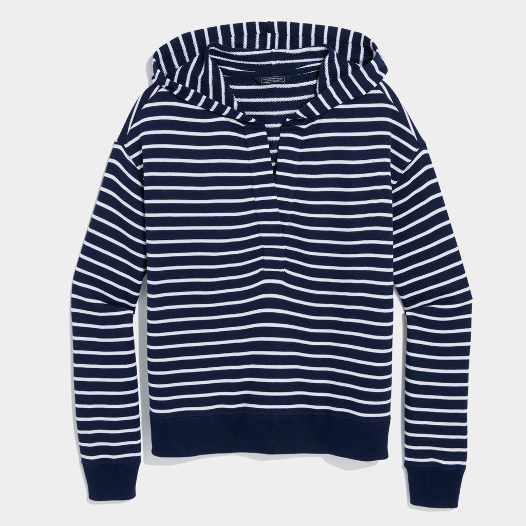 Vineyard Vines Beachy Terry Hoodie