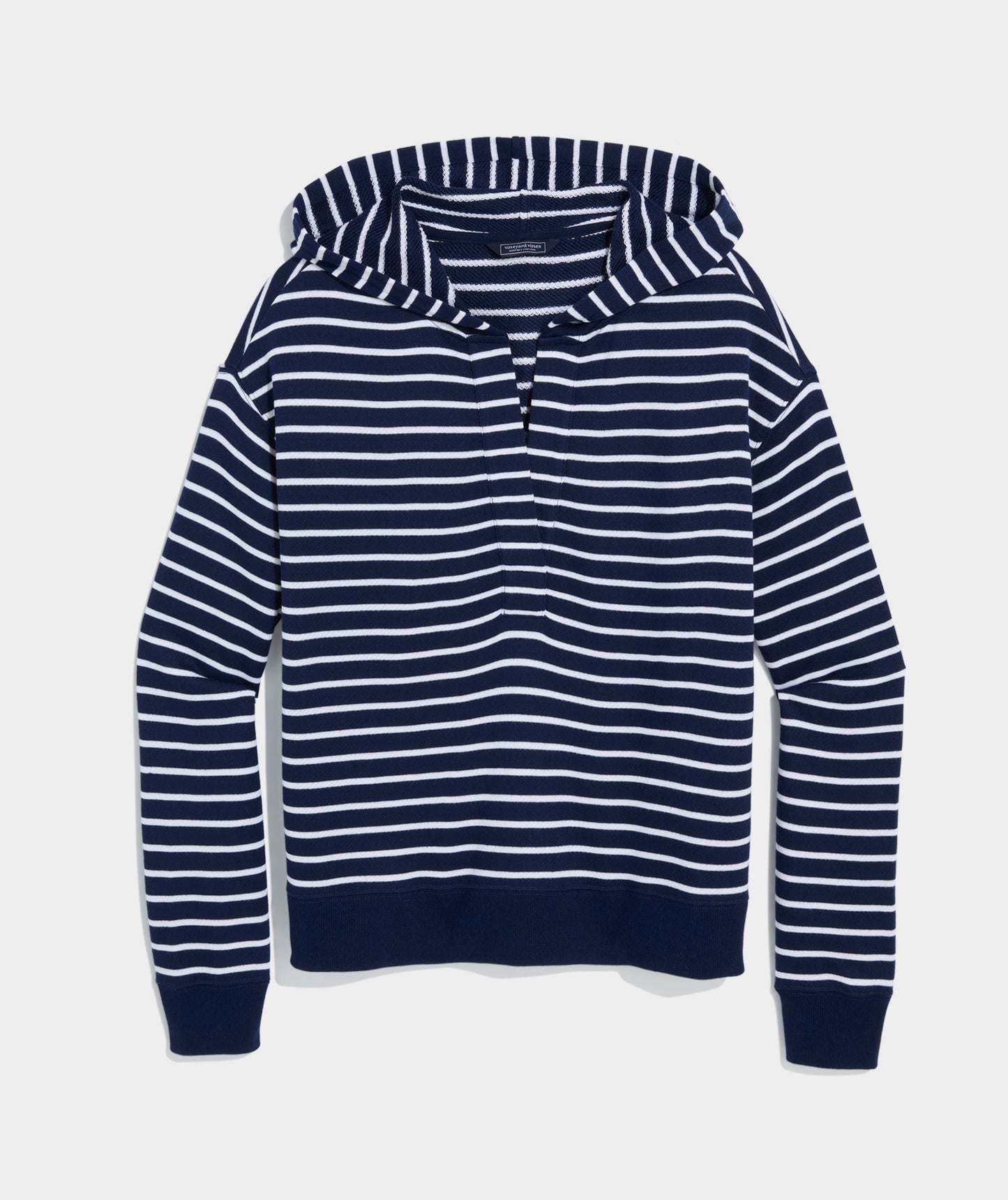 Vineyard Vines Beachy Terry Hoodie