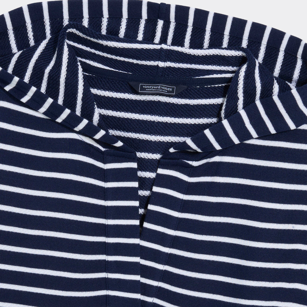 Vineyard Vines Beachy Terry Hoodie