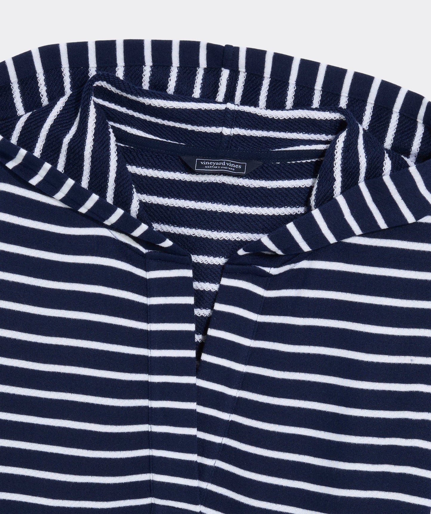Vineyard Vines Beachy Terry Hoodie