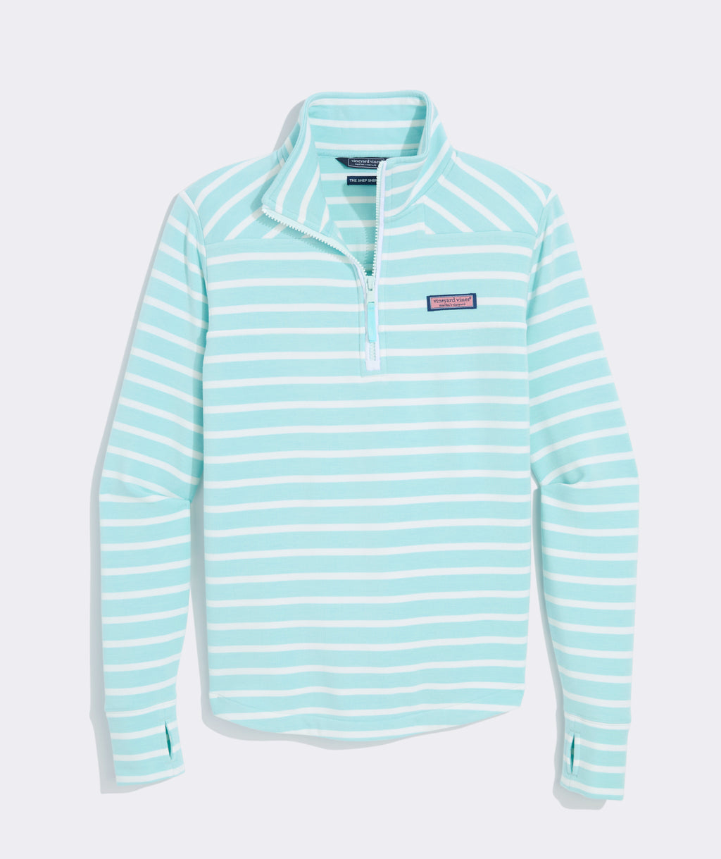 Vineyard Vines Women's Dreamcloth Relaxed Shep Shirt