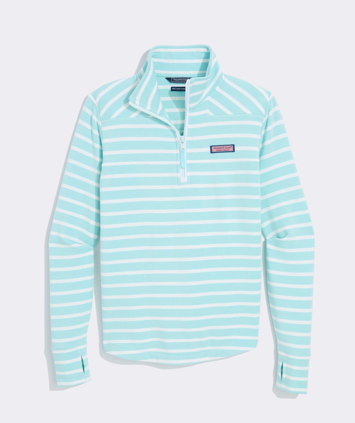 Vineyard Vines Women's Dreamcloth Relaxed Shep Shirt
