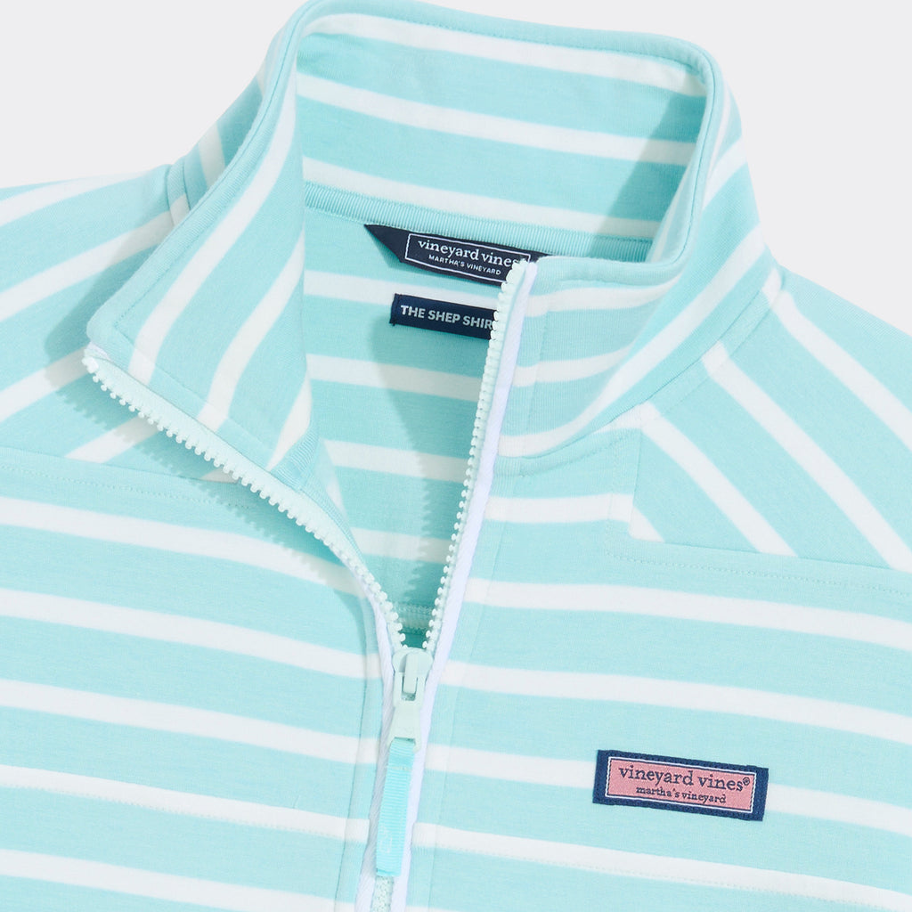 Vineyard Vines Women's Dreamcloth Relaxed Shep Shirt