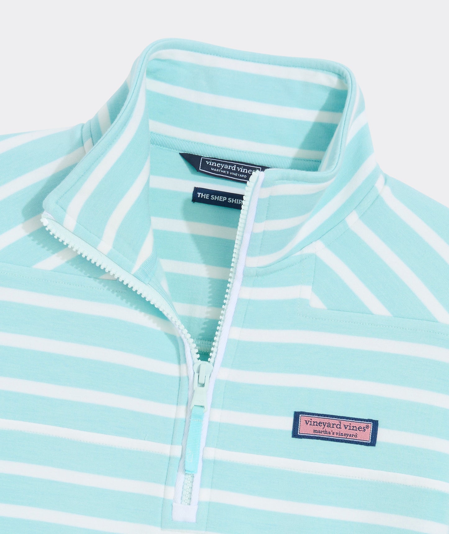 Vineyard Vines Women's Dreamcloth Relaxed Shep Shirt