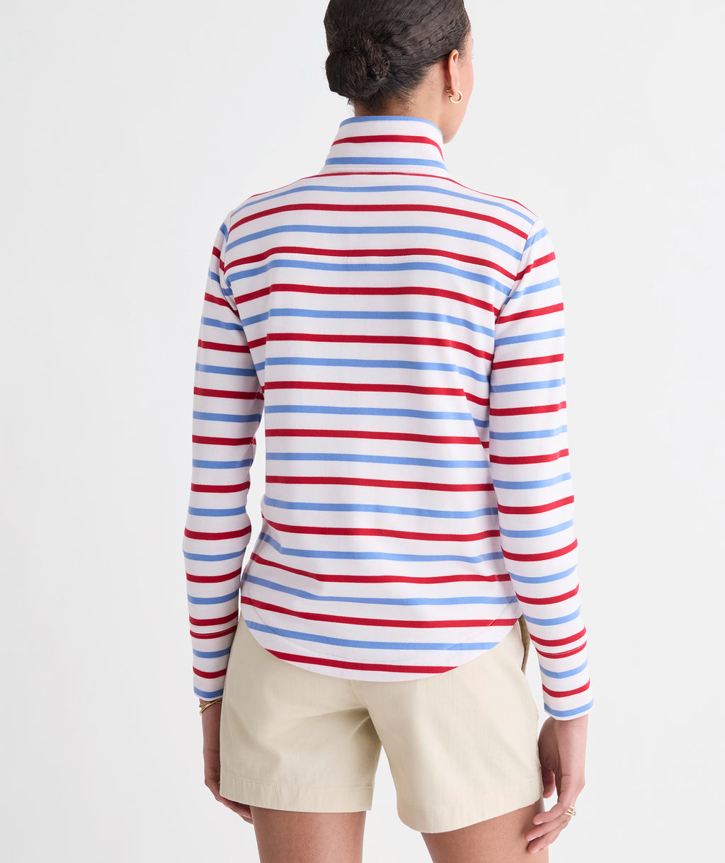 Vineyard Vines Women's Dreamcloth Relaxed Shep Shirt