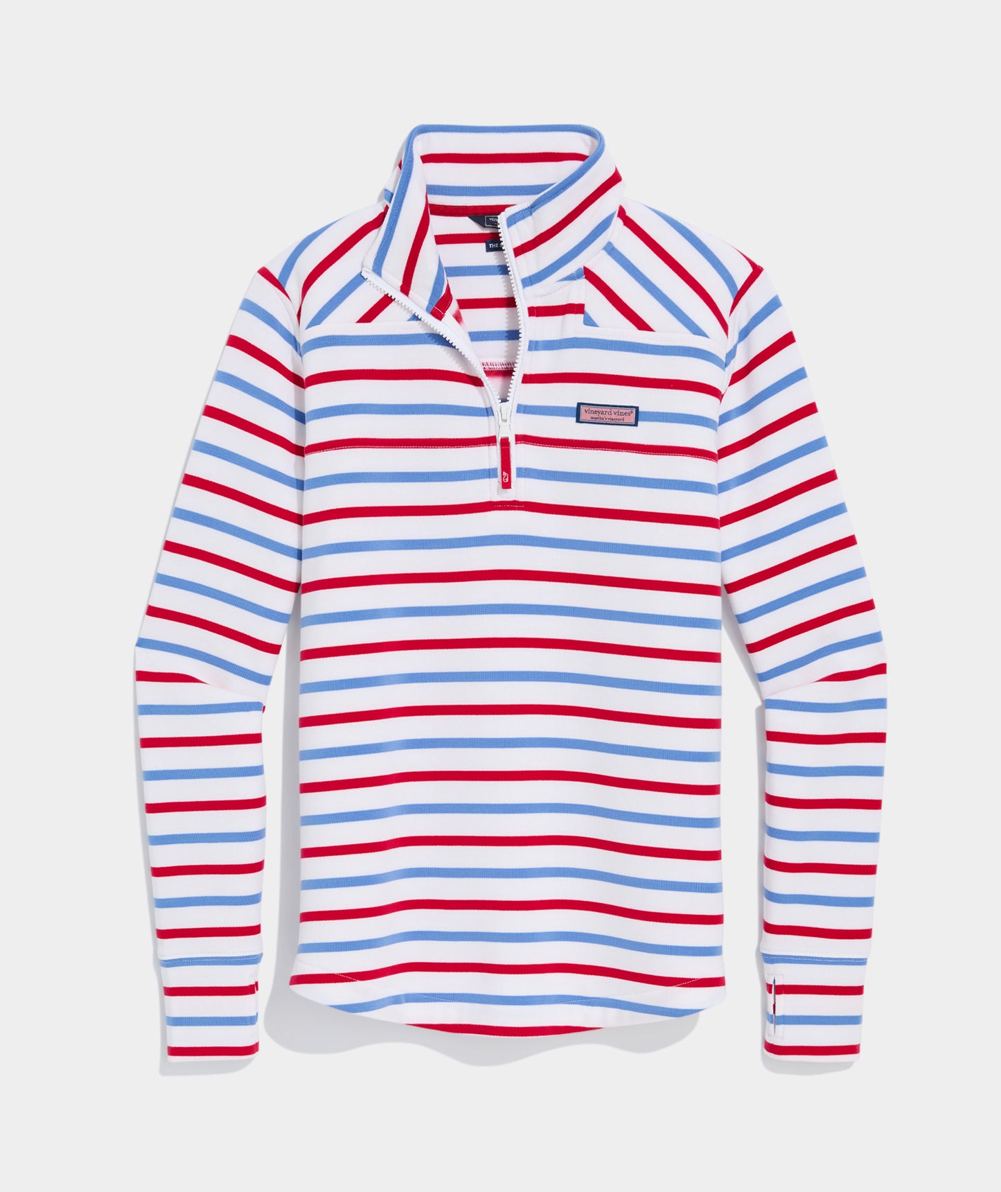 Vineyard Vines Women's Dreamcloth Relaxed Shep Shirt