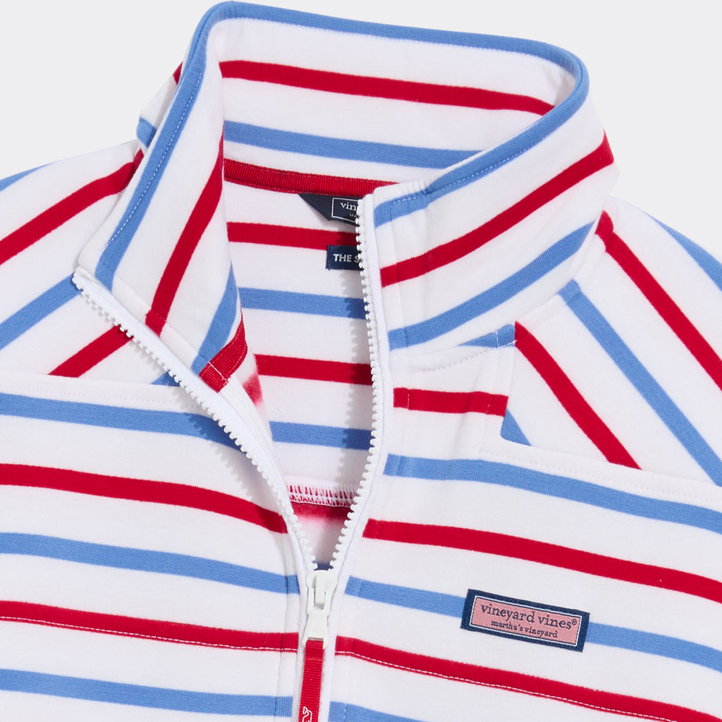 Vineyard Vines Women's Dreamcloth Relaxed Shep Shirt
