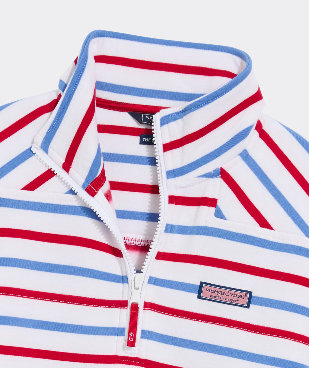 Vineyard Vines Women's Dreamcloth Relaxed Shep Shirt