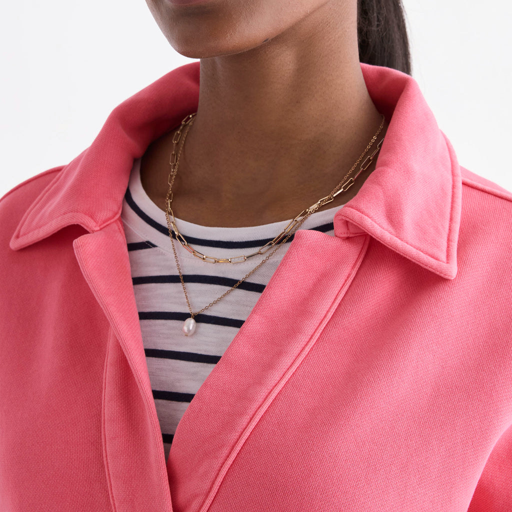 Vineyard Vines Cam Surf Terry Sweatshirt