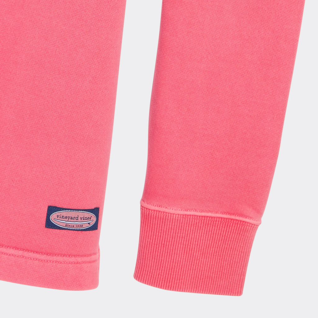 Vineyard Vines Cam Surf Terry Sweatshirt