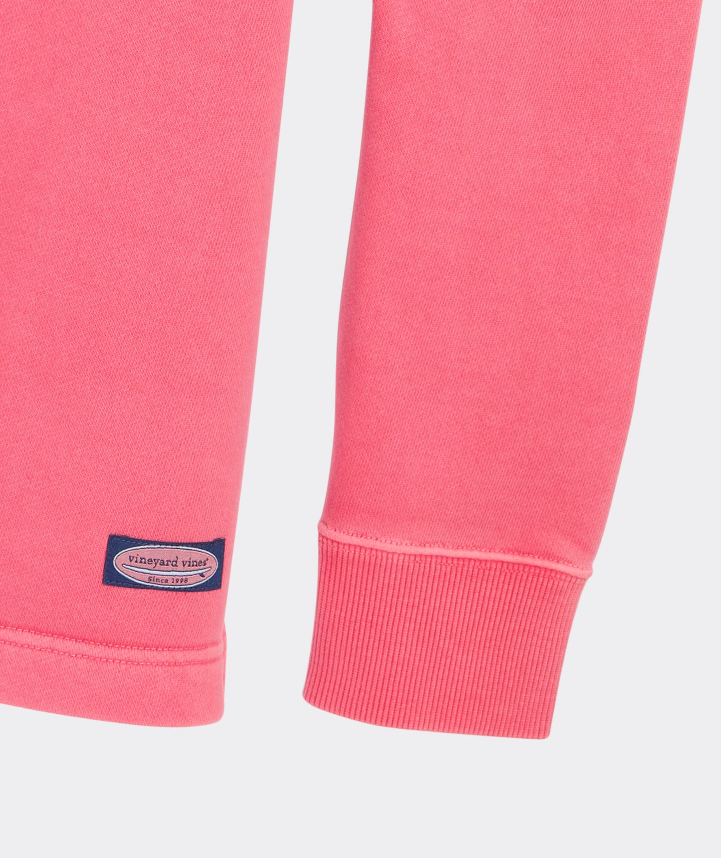 Vineyard Vines Cam Surf Terry Sweatshirt