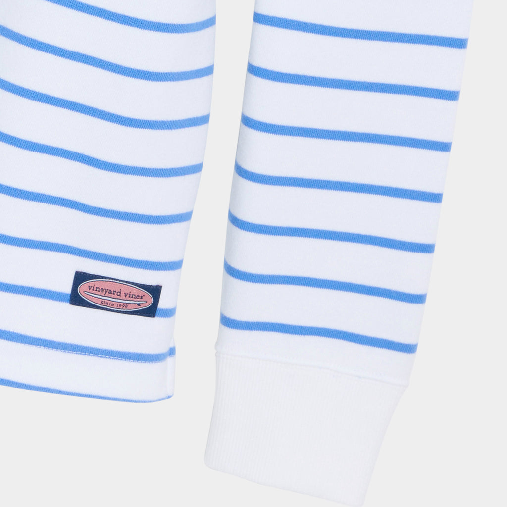 Vineyard Vines Cam Surf Terry Sweatshirt