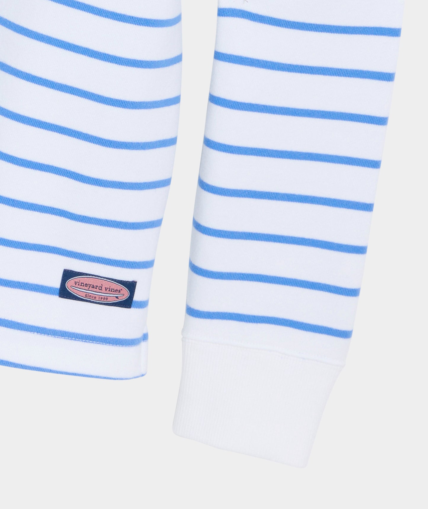 Vineyard Vines Cam Surf Terry Sweatshirt