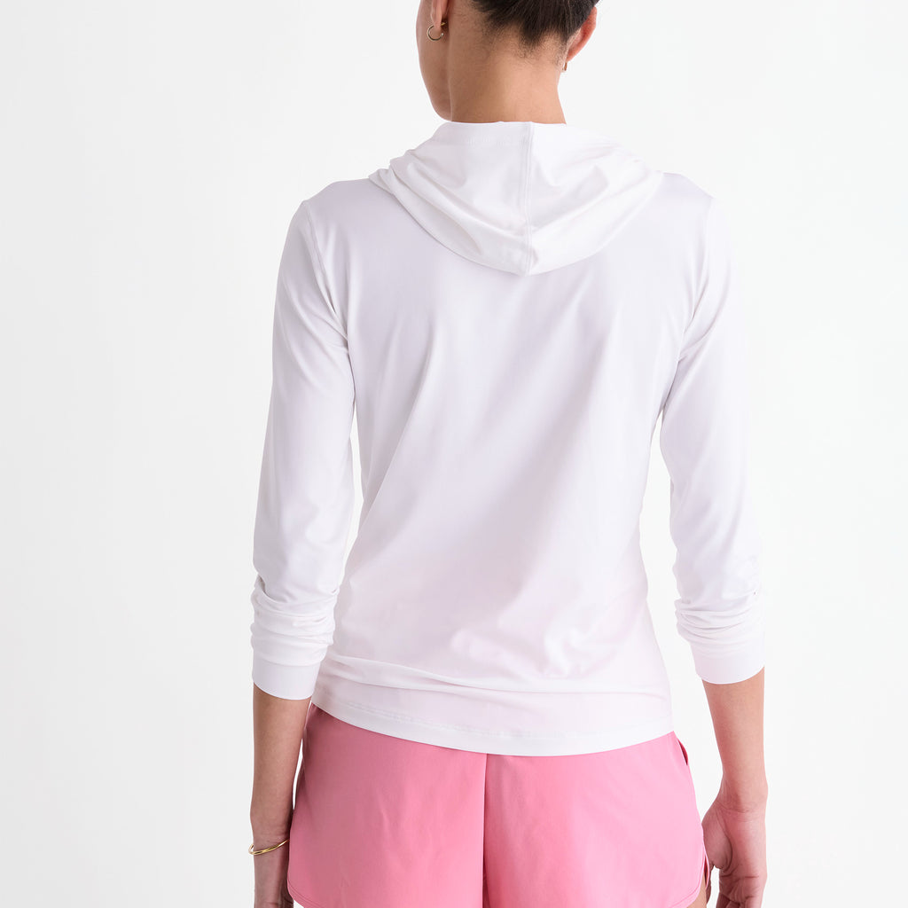 Vineyard Vines Performance Sankaty Hoodie