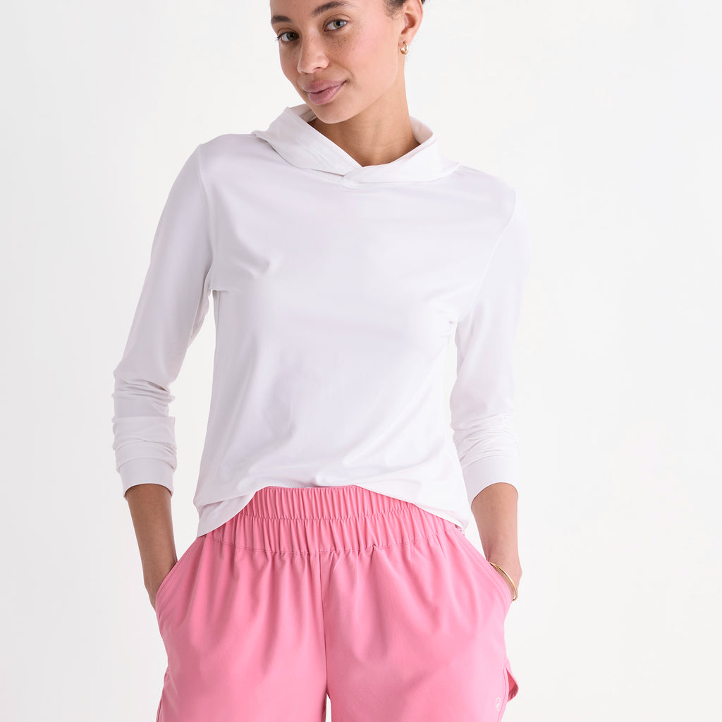 Vineyard Vines Performance Sankaty Hoodie
