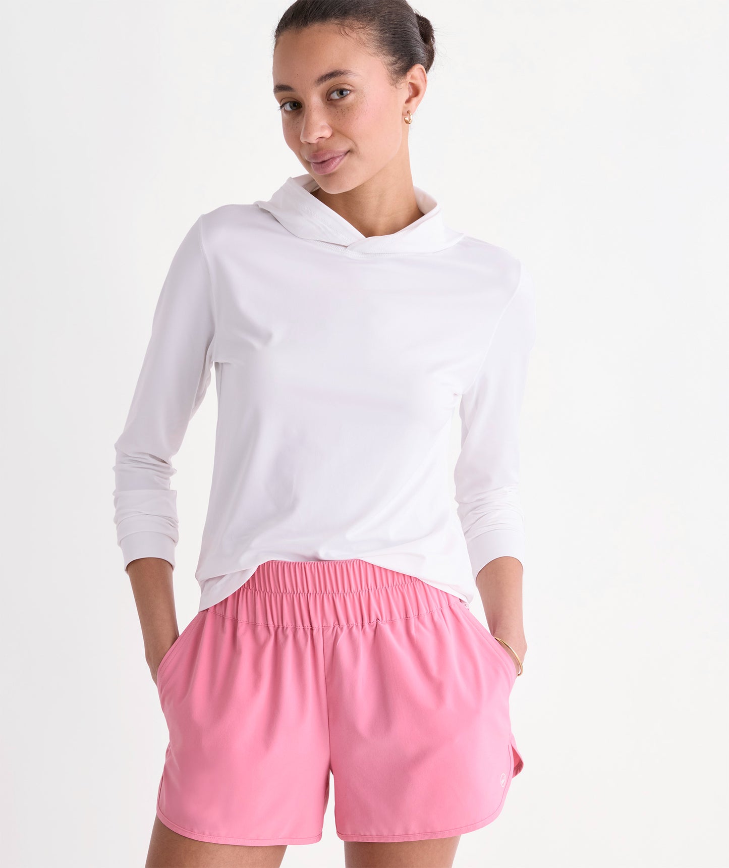 Vineyard Vines Performance Sankaty Hoodie