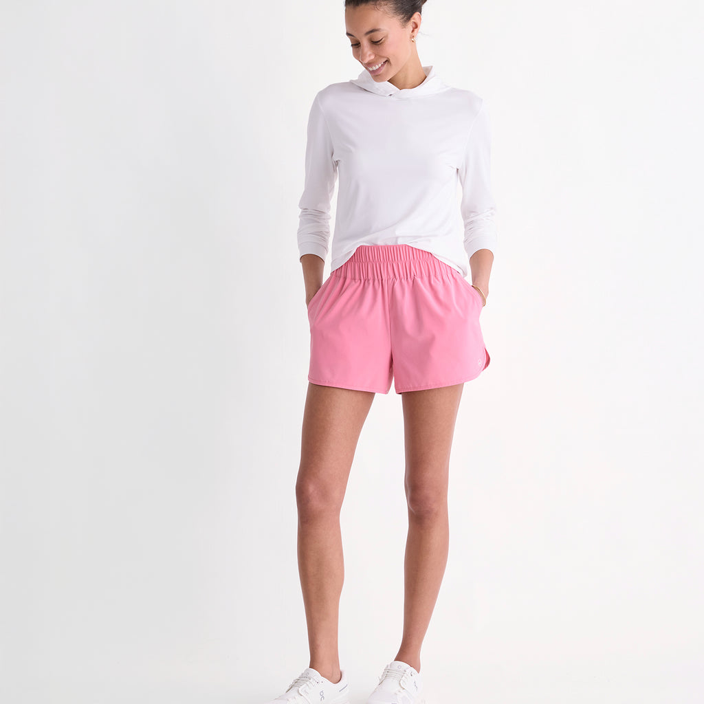 Vineyard Vines Performance Sankaty Hoodie