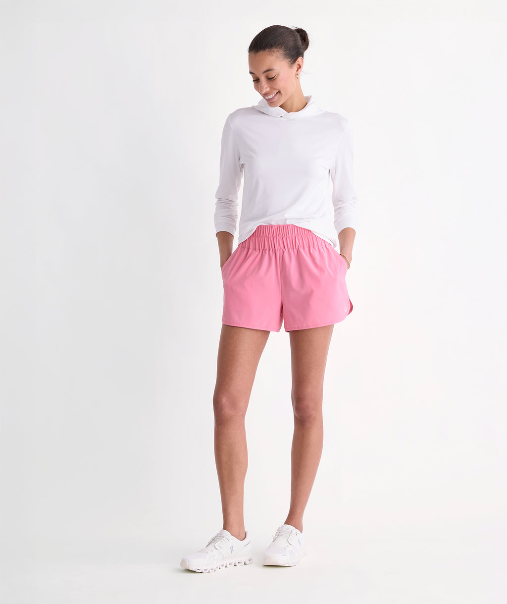 Vineyard Vines Performance Sankaty Hoodie