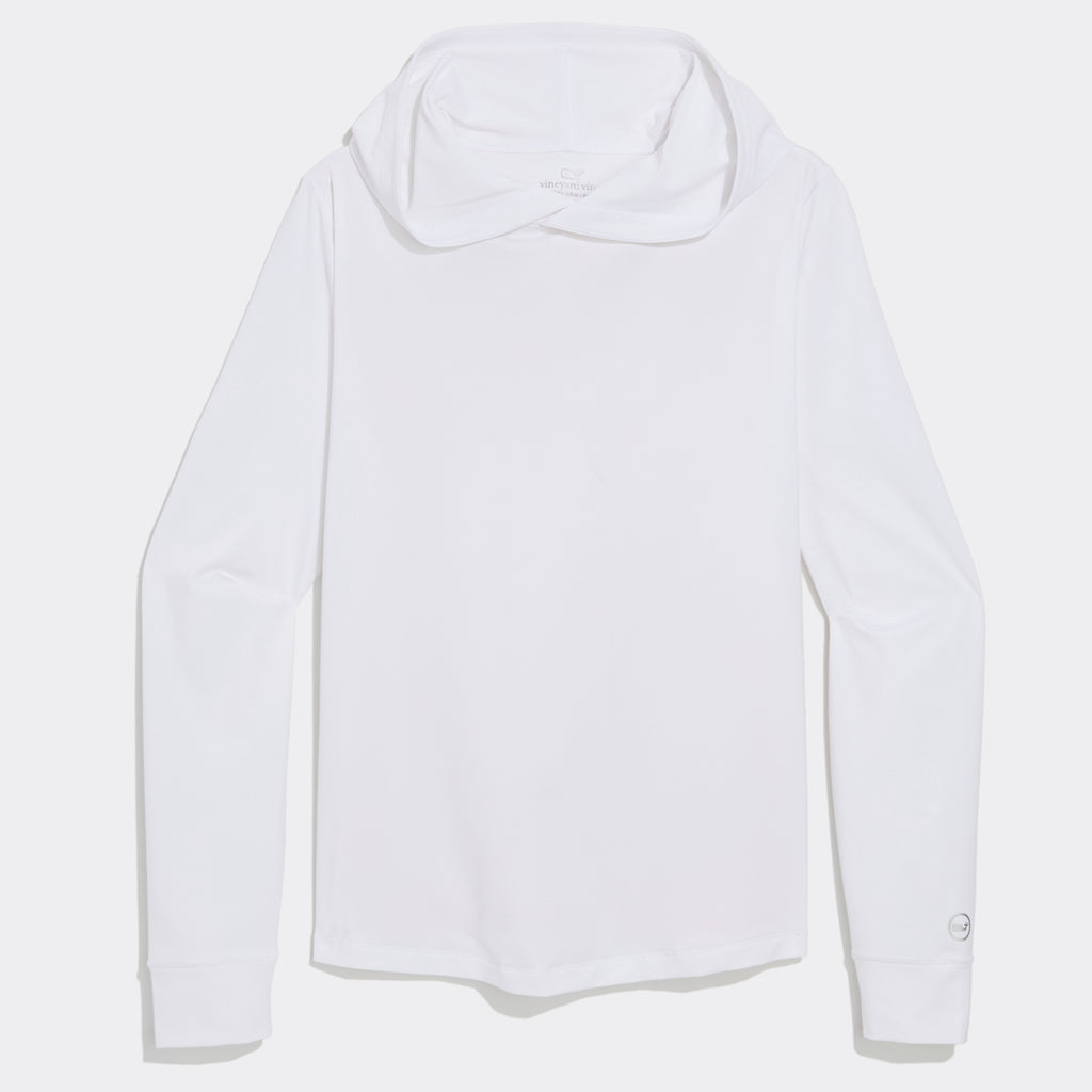Vineyard Vines Performance Sankaty Hoodie