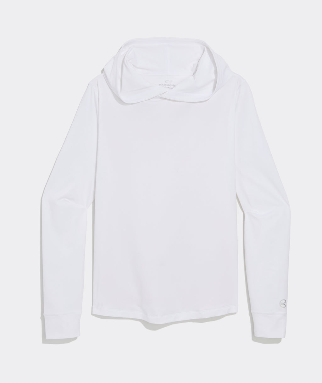 Vineyard Vines Performance Sankaty Hoodie