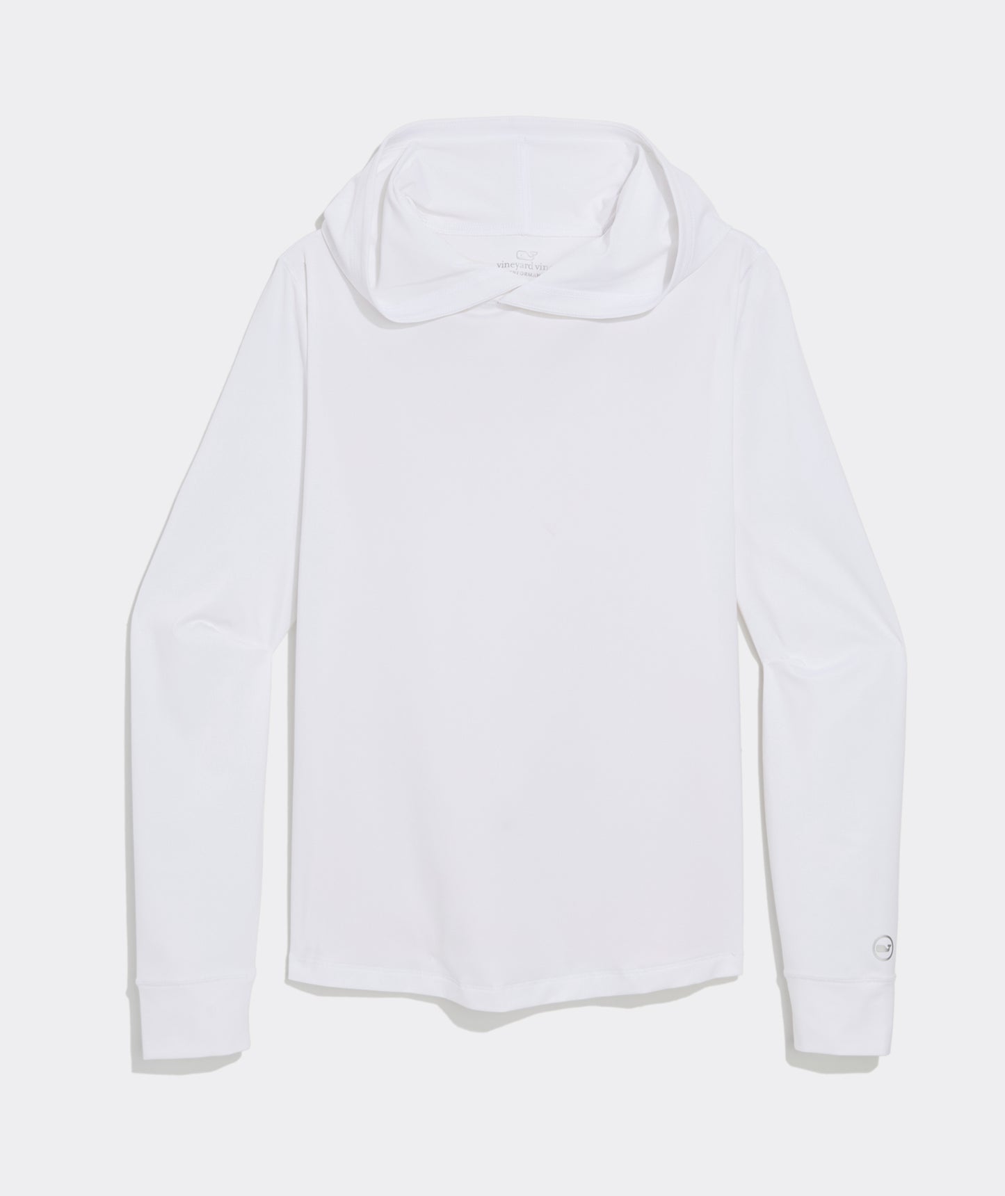 Vineyard Vines Performance Sankaty Hoodie
