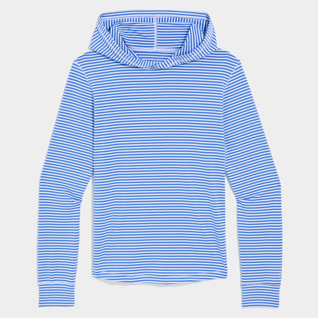 Vineyard Vines Performance Sankaty Hoodie