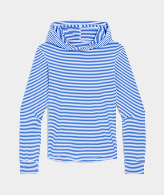 Vineyard Vines Performance Sankaty Hoodie