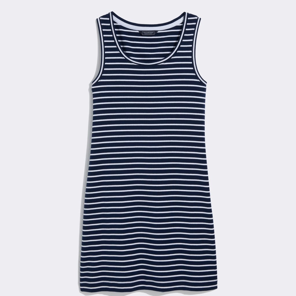 Vineyard Vines Evelyn Deluxe Shift Dress
