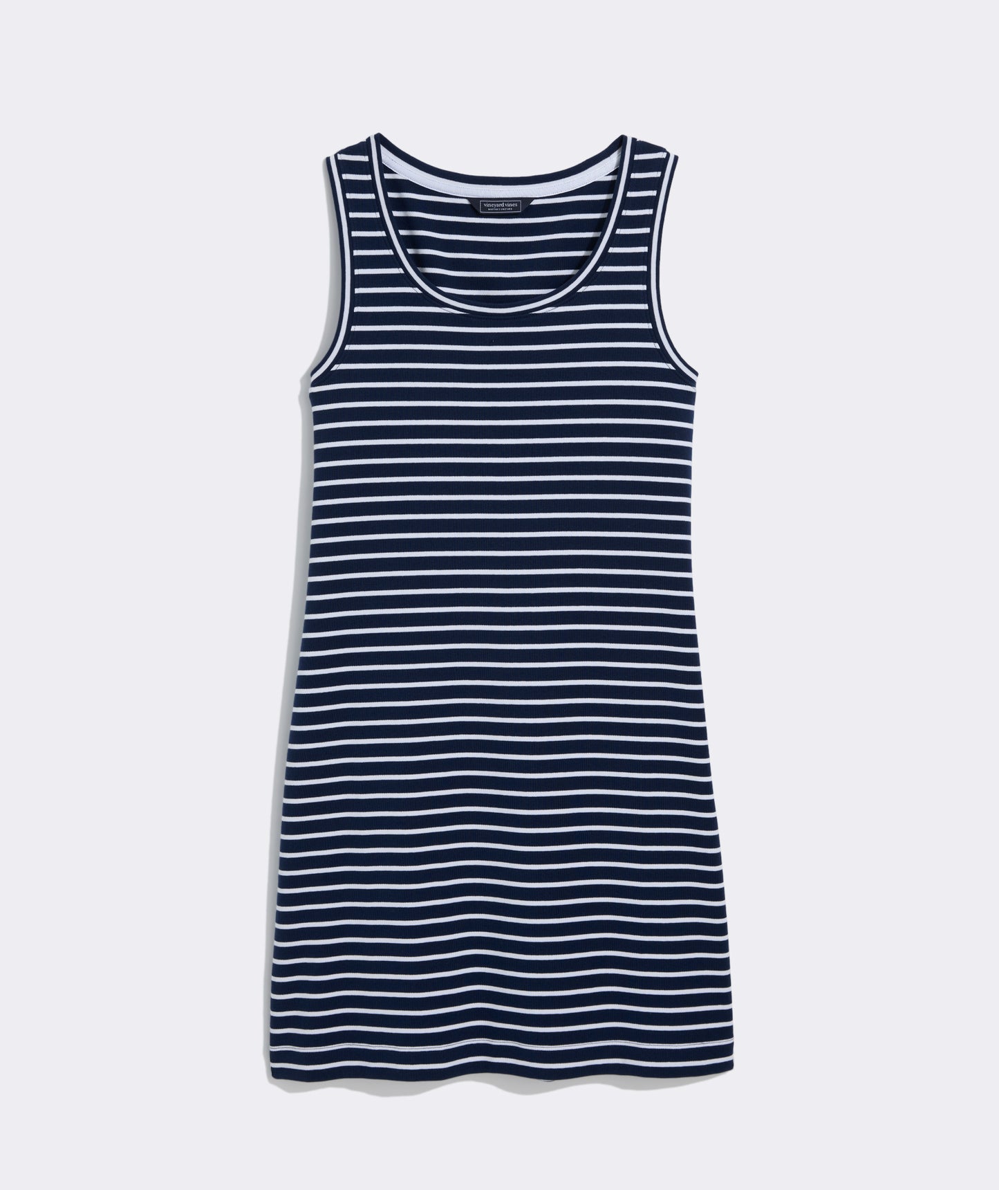 Vineyard Vines Evelyn Deluxe Shift Dress