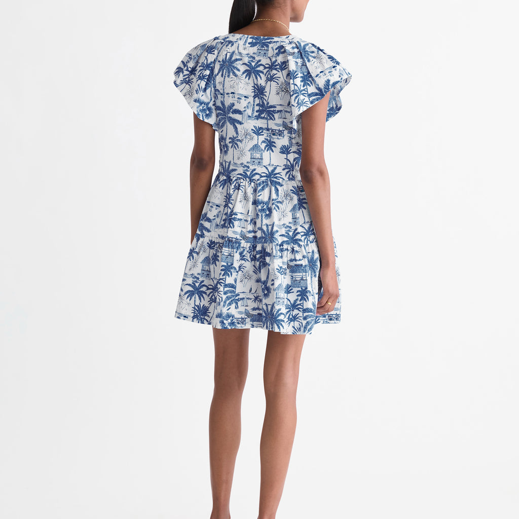 Vineyard Vines Sophie Harbor Dress