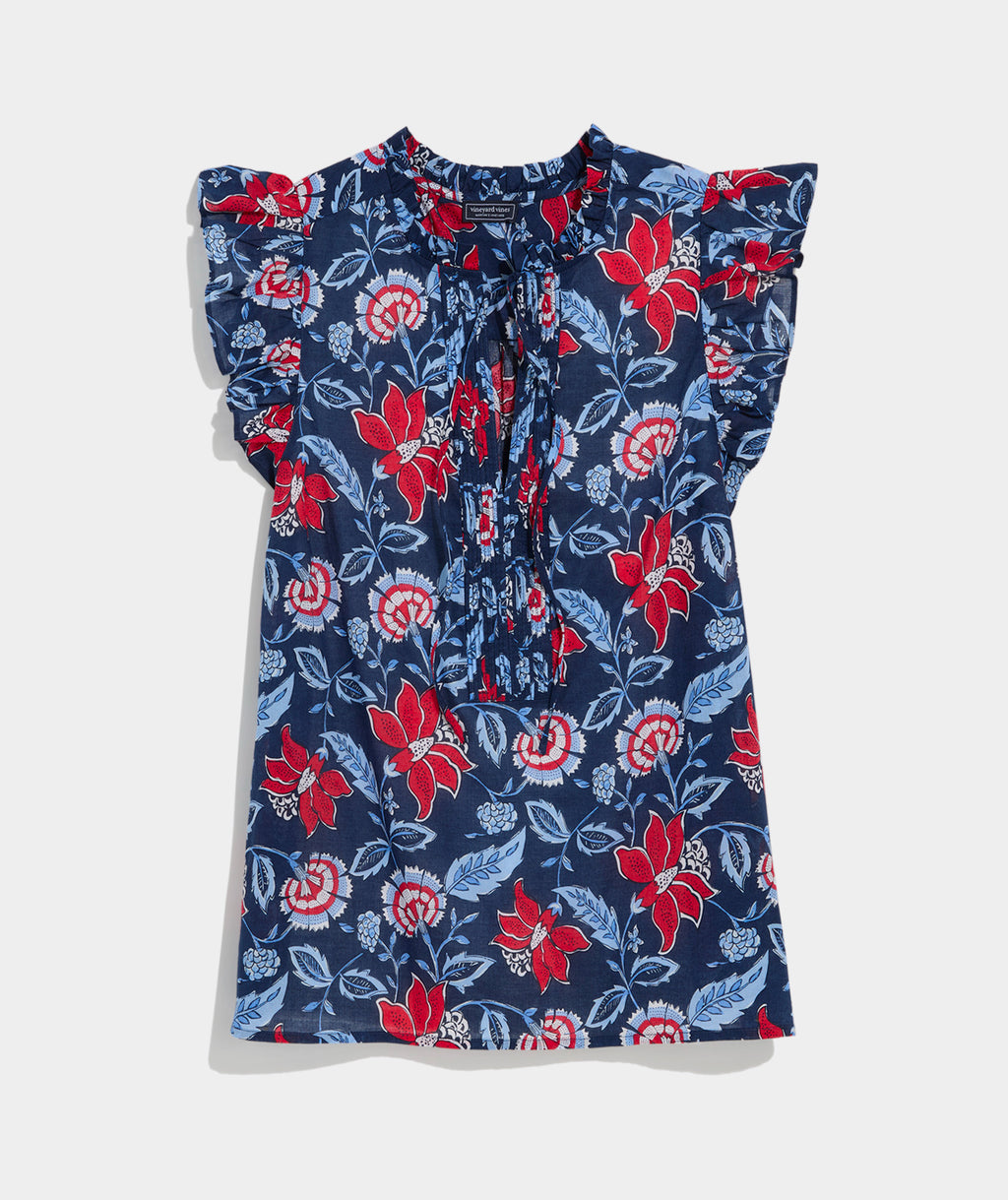 Vineyard Vines Adare Top