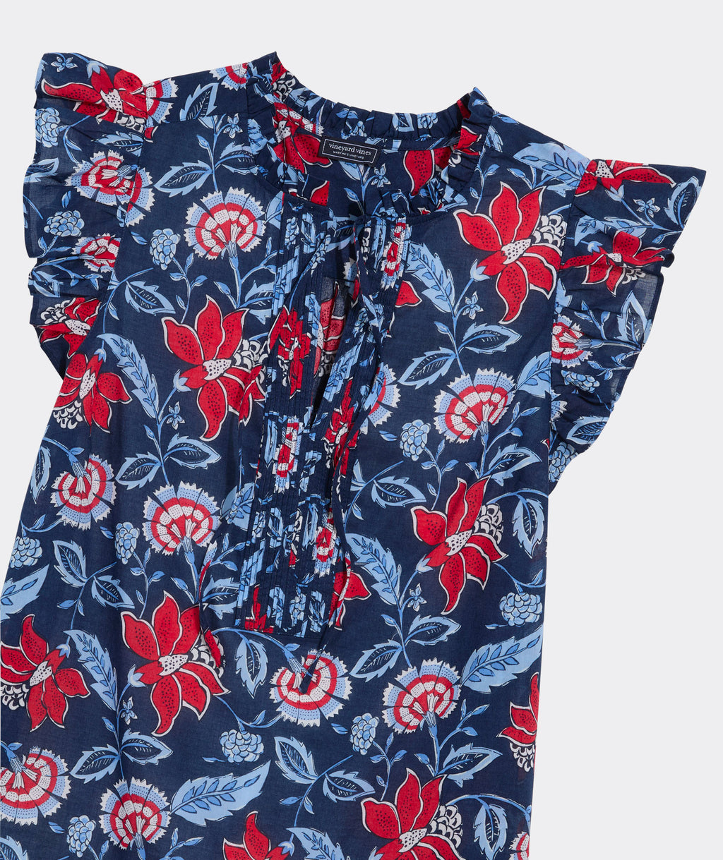 Vineyard Vines Adare Top
