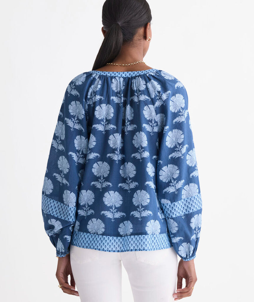 Vineyard Vines Emilia Top