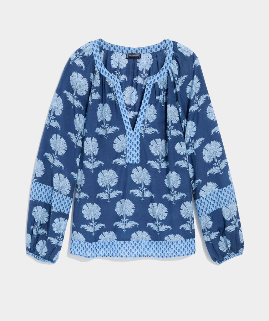 Vineyard Vines Emilia Top