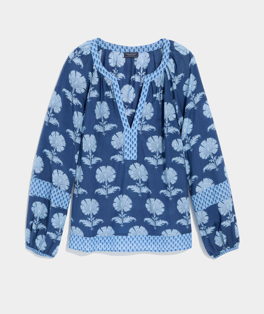 Vineyard Vines Emilia Top