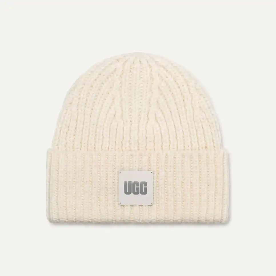 UGG® Chunky Rib Beanie