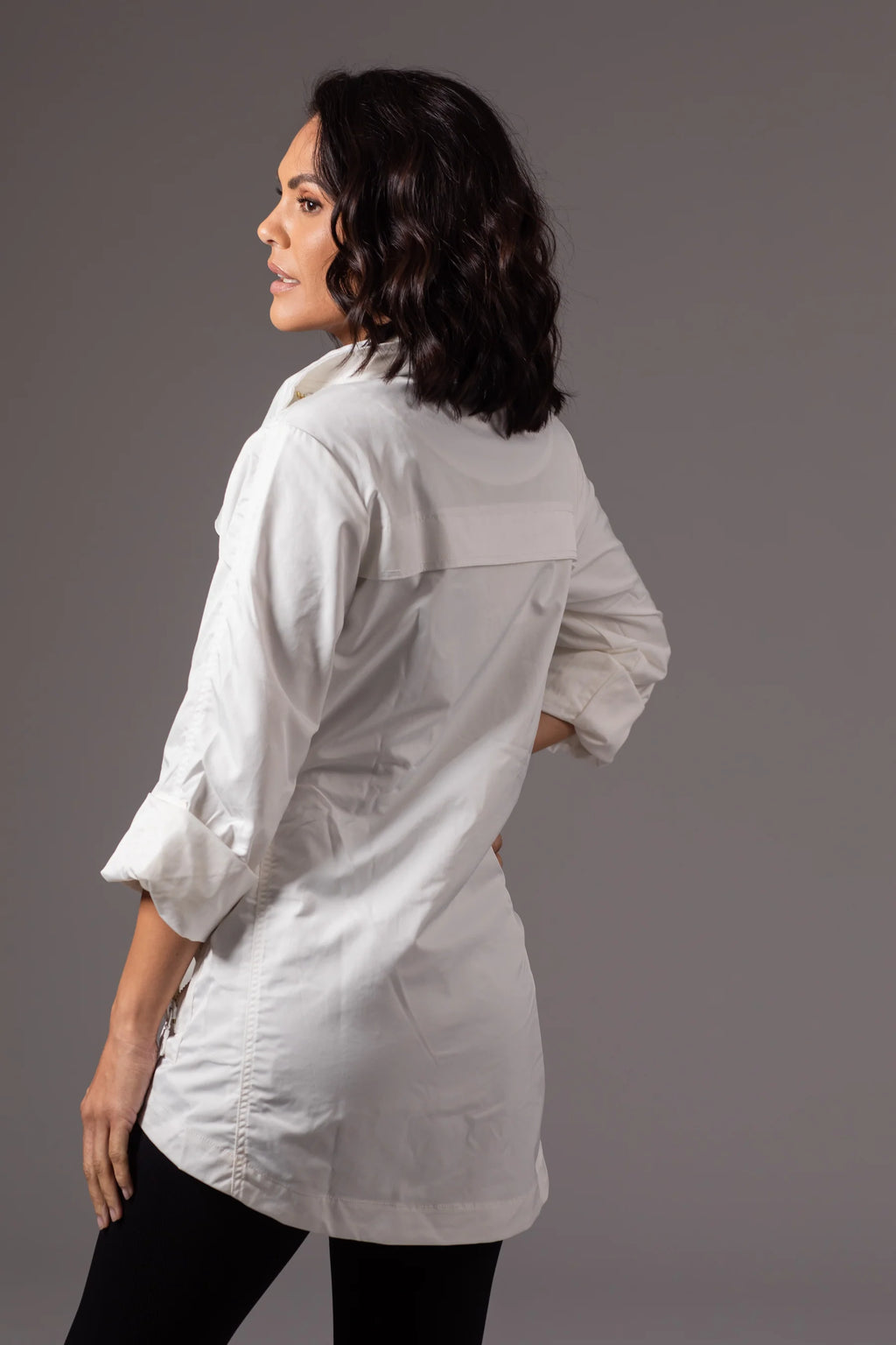 Anorak The Anorak Jacket