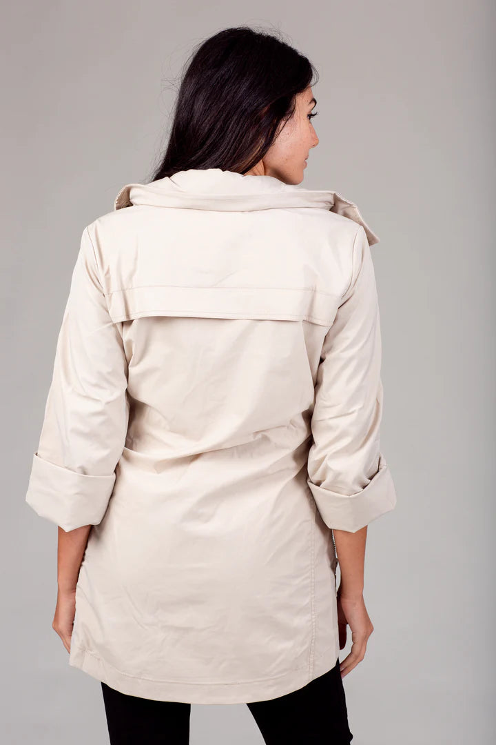 Anorak The Anorak Jacket