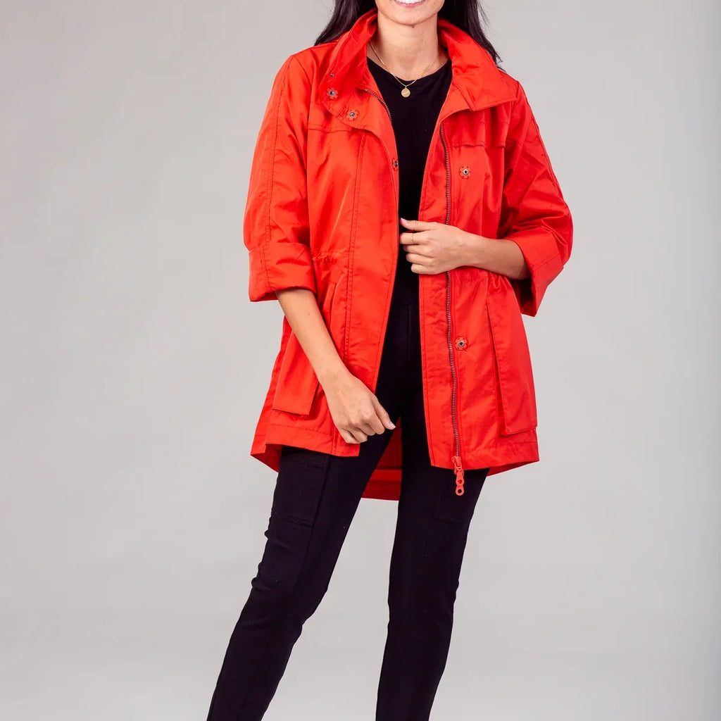 Anorak New Anorak Jacket