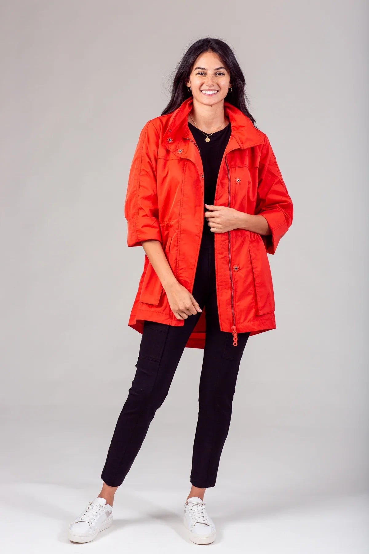Anorak New Anorak Jacket