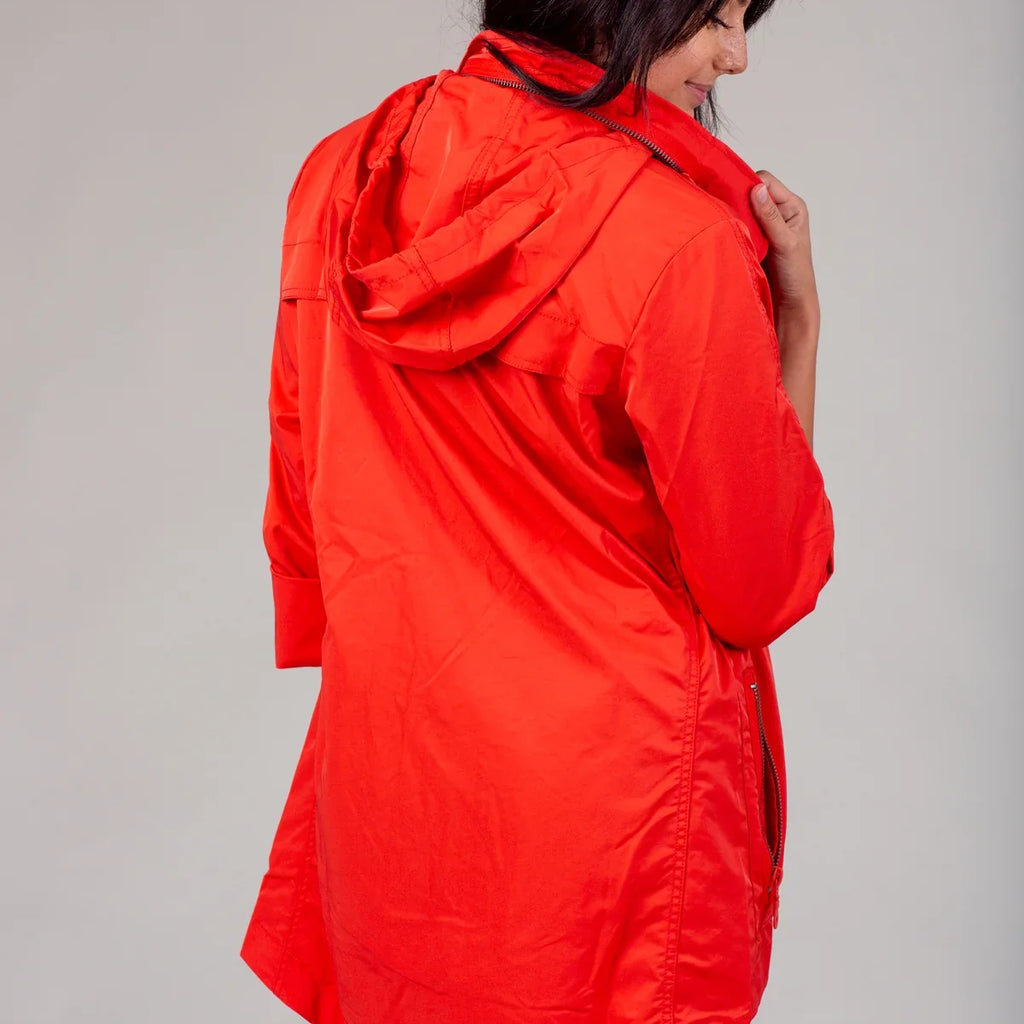 Anorak New Anorak Jacket