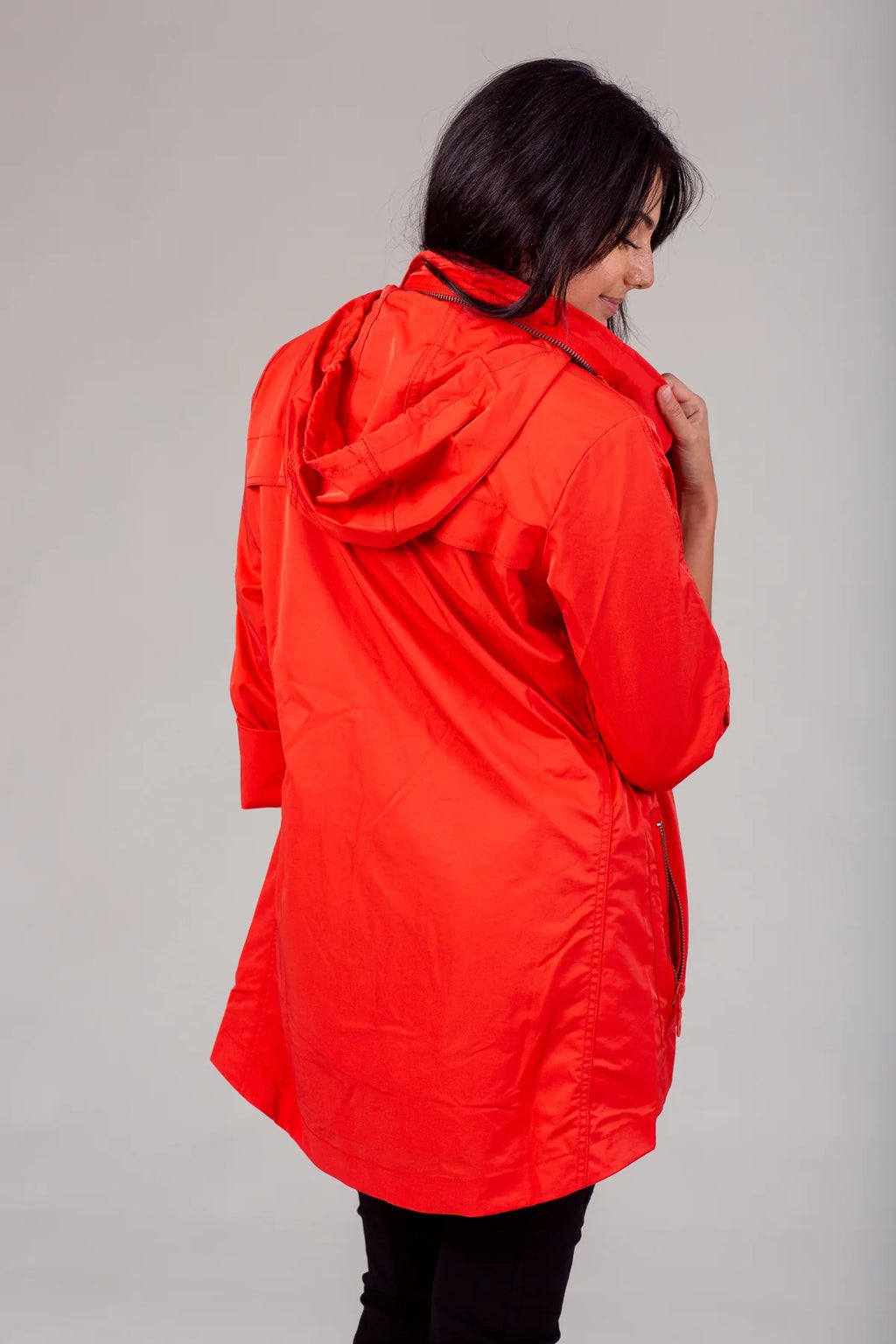 Anorak New Anorak Jacket