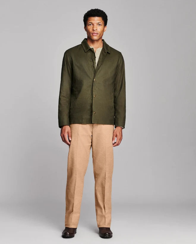 Billy Reid Harrison Jacket