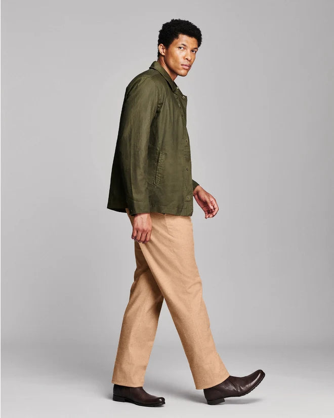 Billy Reid Harrison Jacket