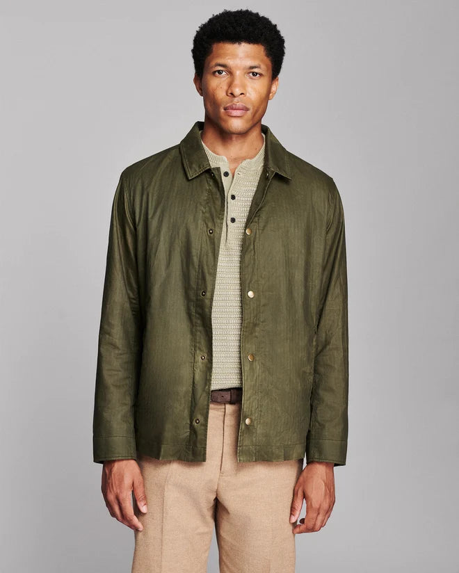 Billy Reid Harrison Jacket