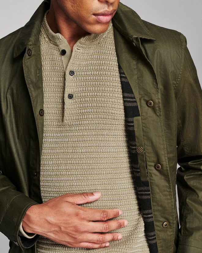 Billy Reid Harrison Jacket