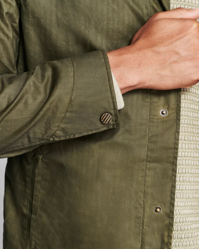 Billy Reid Harrison Jacket